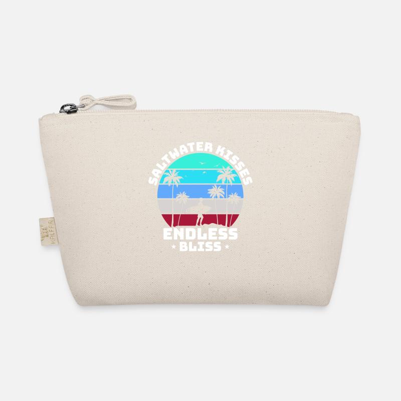 Surf, kitesurf, wakeboard, beach surfers Trousse biologique