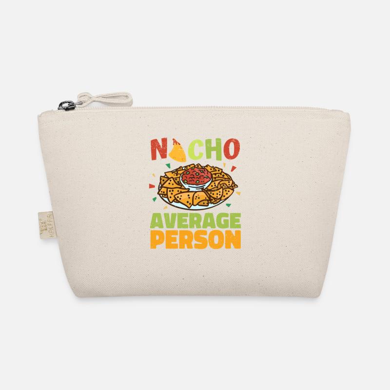 Nacho Salsa Dip Mexican Mexico Latino Organic Pouch