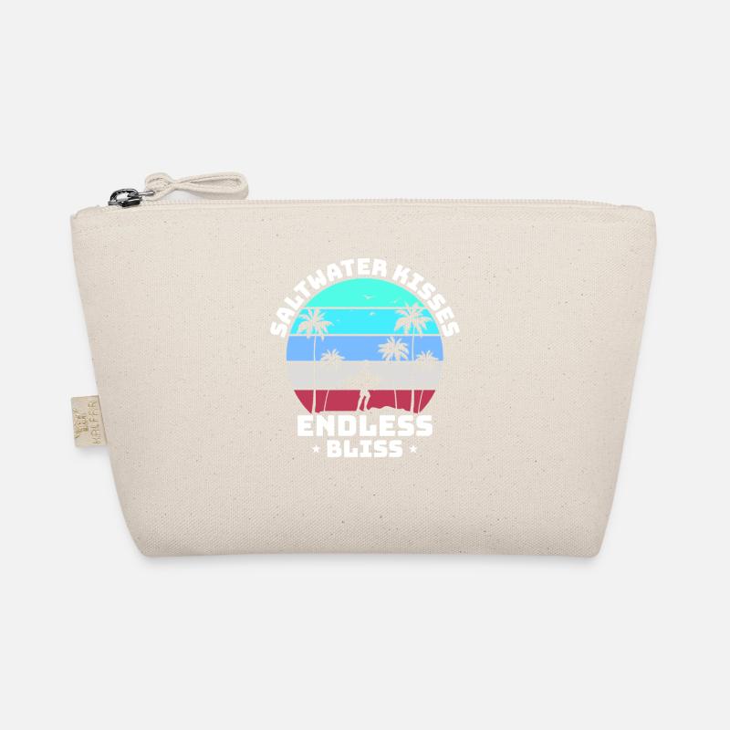 Surf, kitesurf, wakeboard, beach surfers Trousse biologique