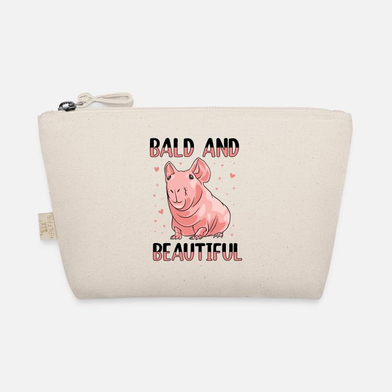 Cochon d’Inde glabre maigre cochon Trousse biologique