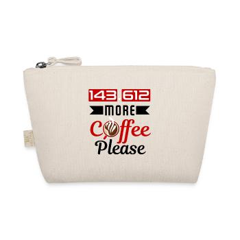 Medical Coder Profession Medical - Organic Pouch - nature - Front