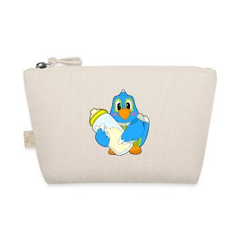 Parrot Baby Lait Baby - Trousse biologique - nature - Devant
