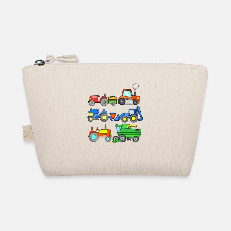 Véhicules de chantier Trousse biologique