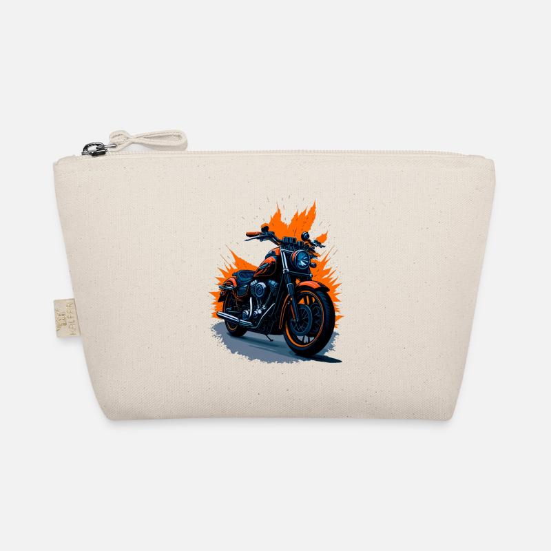 Moto classique Trousse biologique