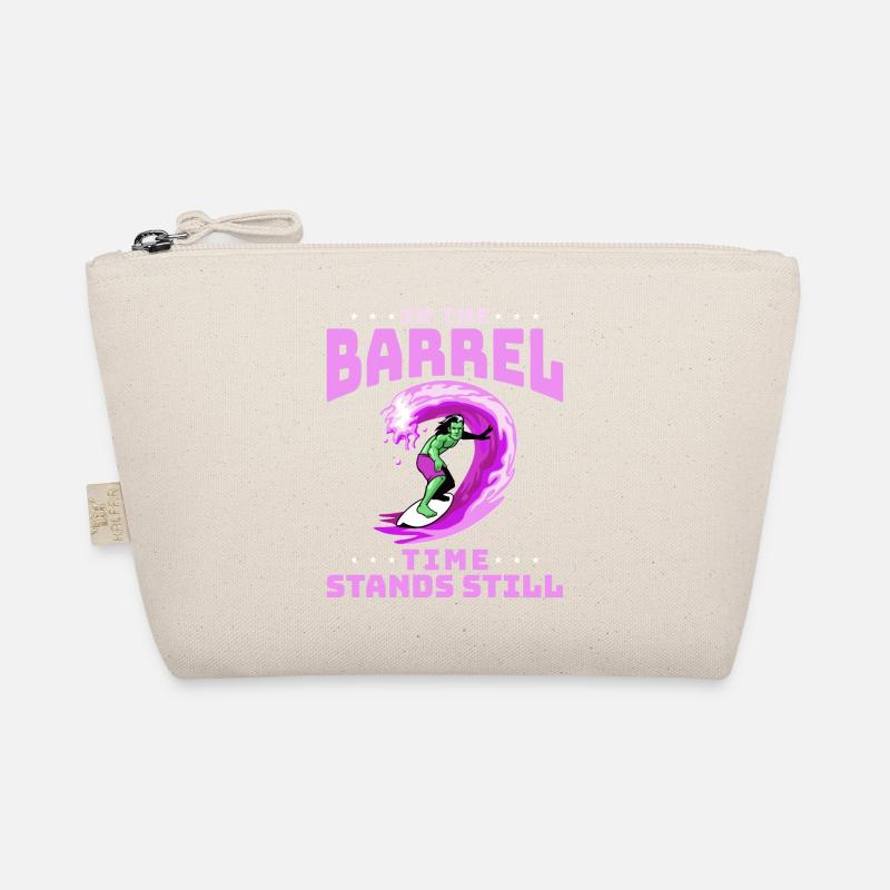 Surf, kitesurf, wakeboard, beach surfers Trousse biologique