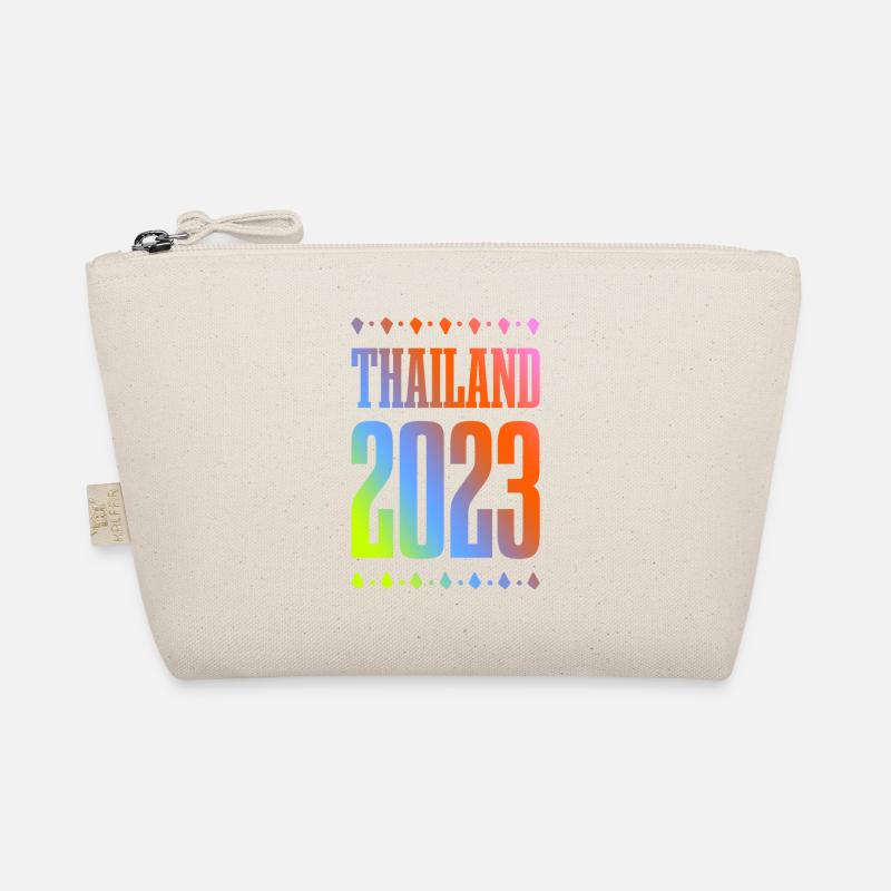 Thaïlande 2023 Trousse biologique