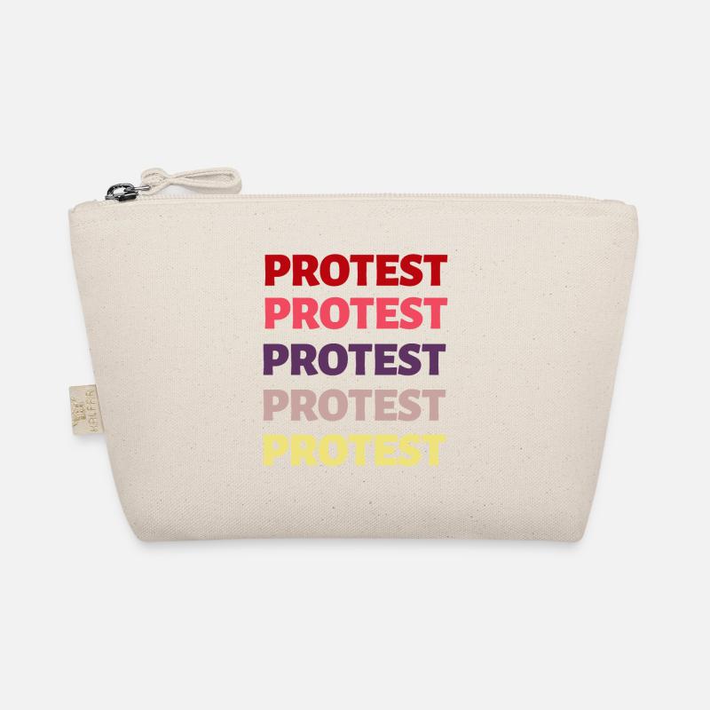 protest Organic Pouch