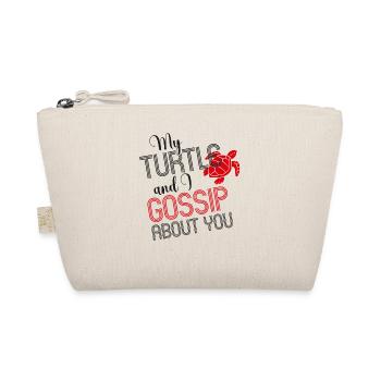 Tortue de mer Tortue Ma Tortue et - Trousse biologique - nature - Devant