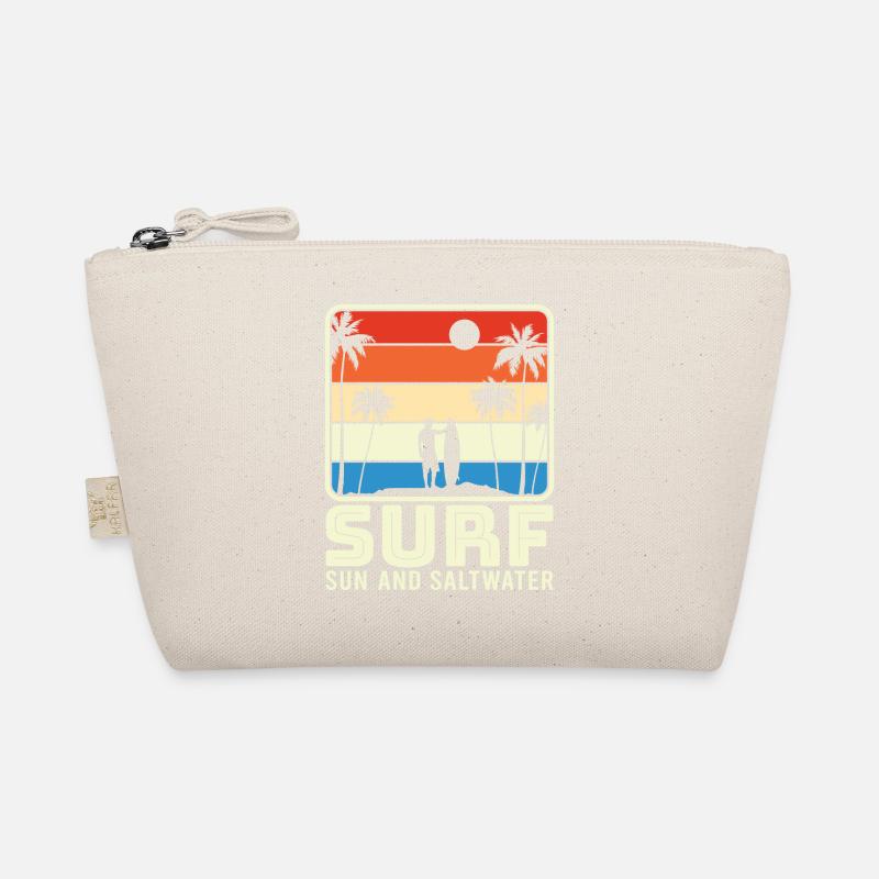 Surf, kitesurf, wakeboard, beach surfers Trousse biologique