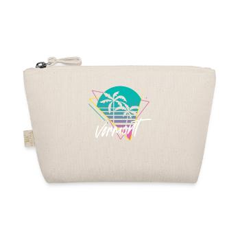 Vermont - Organic Pouch - nature - Front