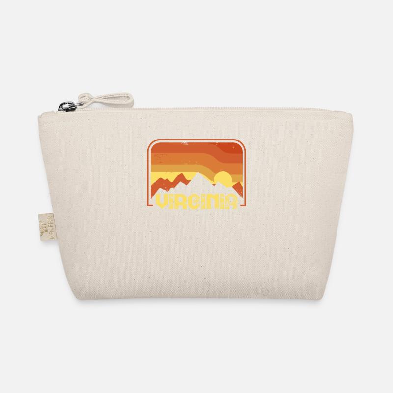 Virginia Organic Pouch