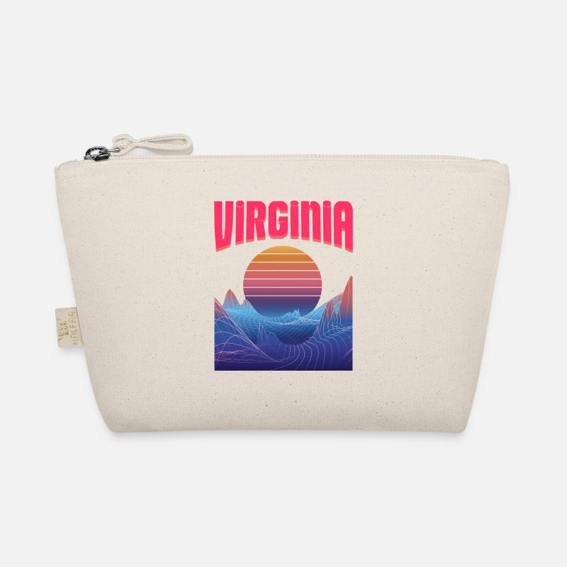 Virginie Trousse biologique