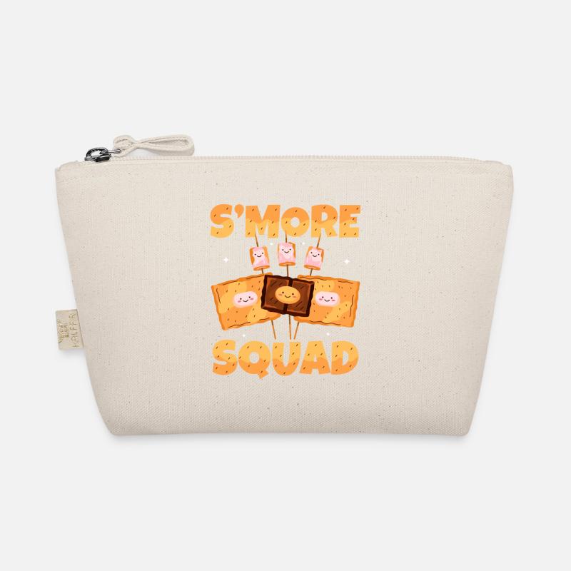 S'more Squad Bio-Täschchen