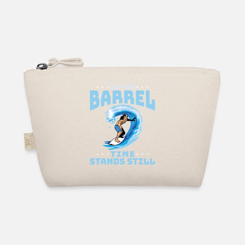 Surf, kitesurf, wakeboard, beach surfers Trousse biologique