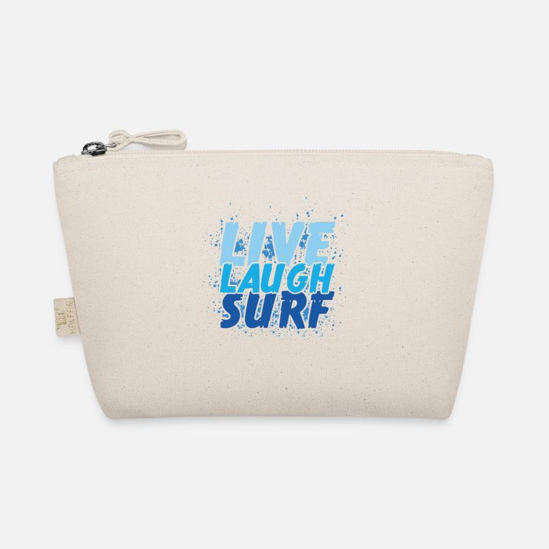 Surf, kitesurf, wakeboard, beach surfers Trousse biologique