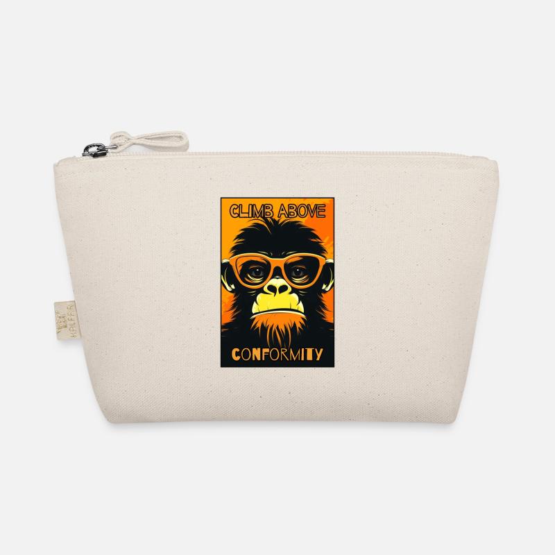 Surmonter la conformité : singe frissonnant Trousse biologique