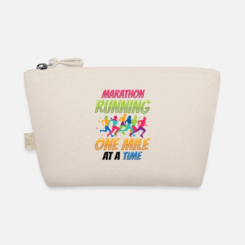Marathon, un mile à la fois Marathon Trousse biologique