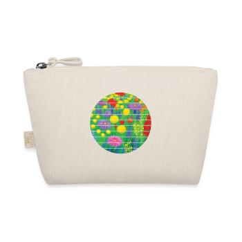 Gardener Garden Gardening Hobby Gardener Gardener - Organic Pouch - nature - Front