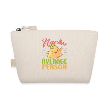Nacho Salsa Dip Mexicain Mexique Latino - Trousse biologique - nature - Devant