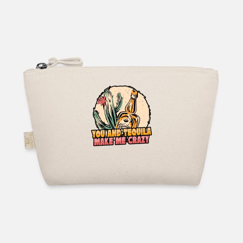 Tequila Alcool Mexique Mexique Latino Trousse biologique