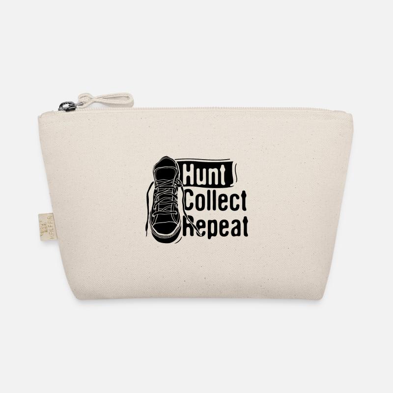 Chaussure Collector Shoemaker Sneaker Addict Trousse biologique