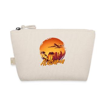 Alabama - Organic Pouch - nature - Front