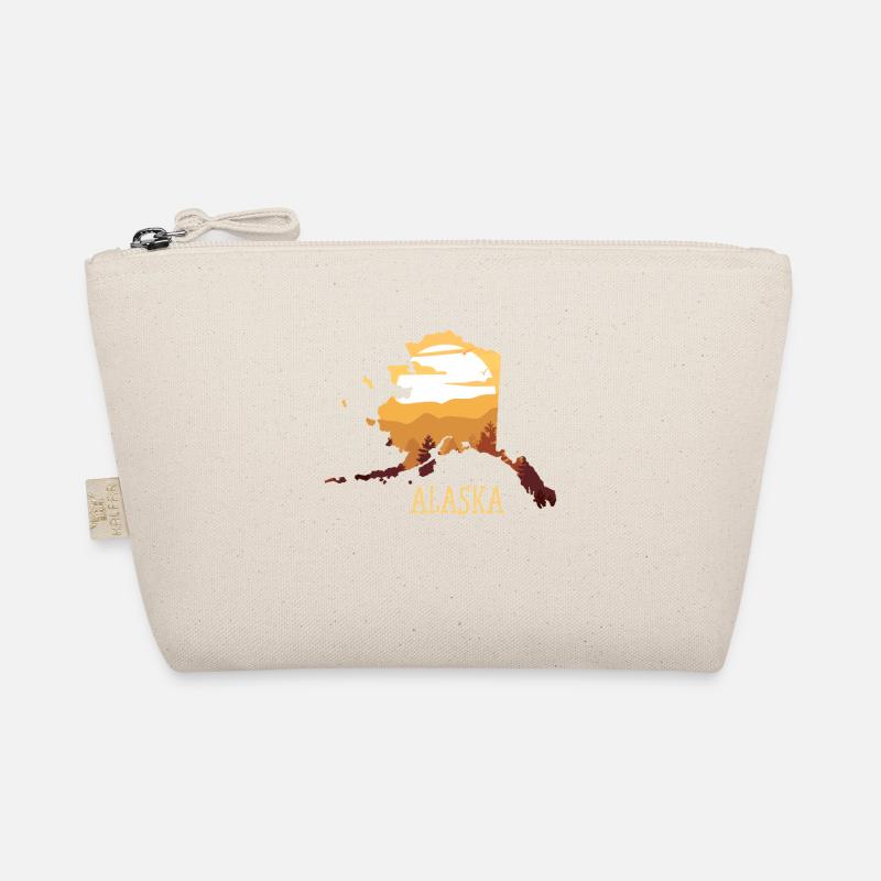 alaska Bio-Täschchen