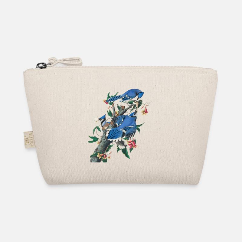 Audubon Blue Jay Trousse biologique