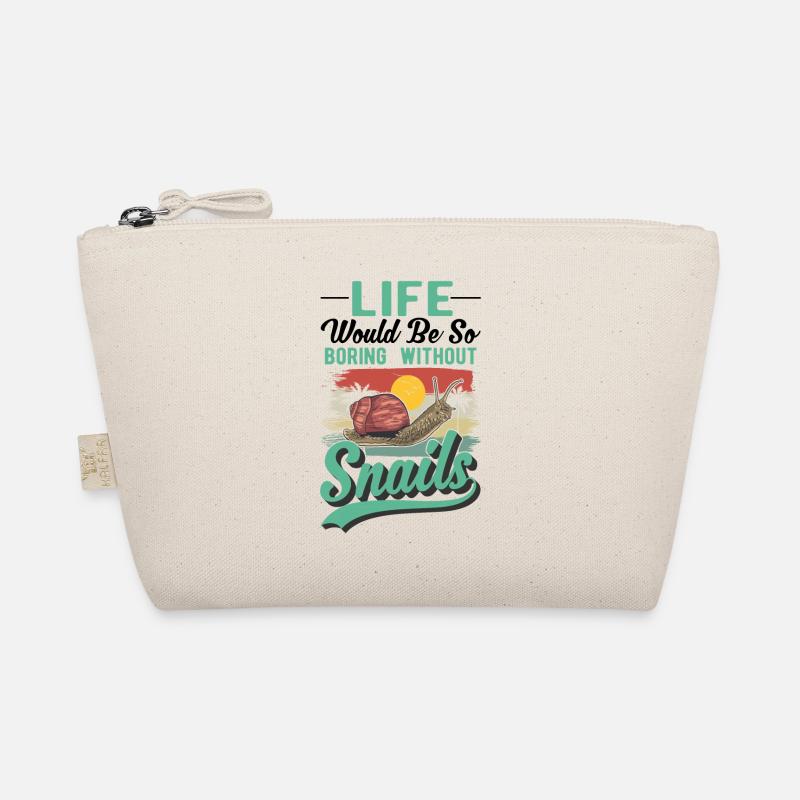 Escargot Cadeau Vignoble Escargot Trousse biologique