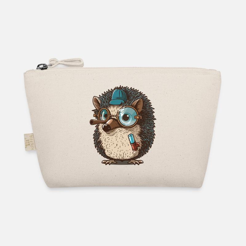 Hérisson monocled Trousse biologique
