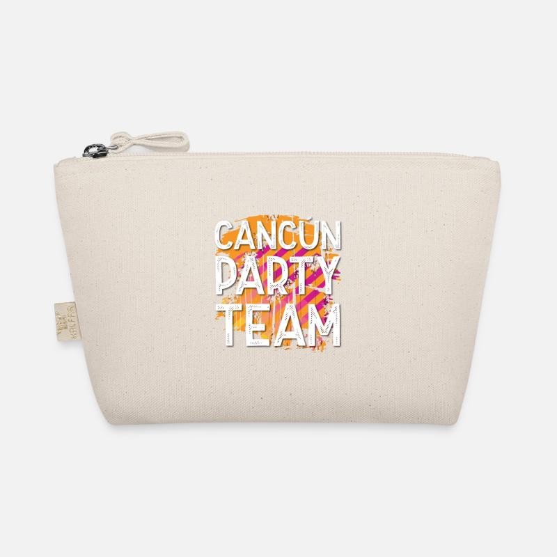 Équipe du parti de Cancun Trousse biologique