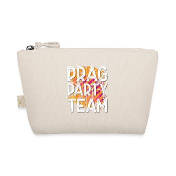 Équipe du Parti de Prague - Trousse biologique - nature - Devant