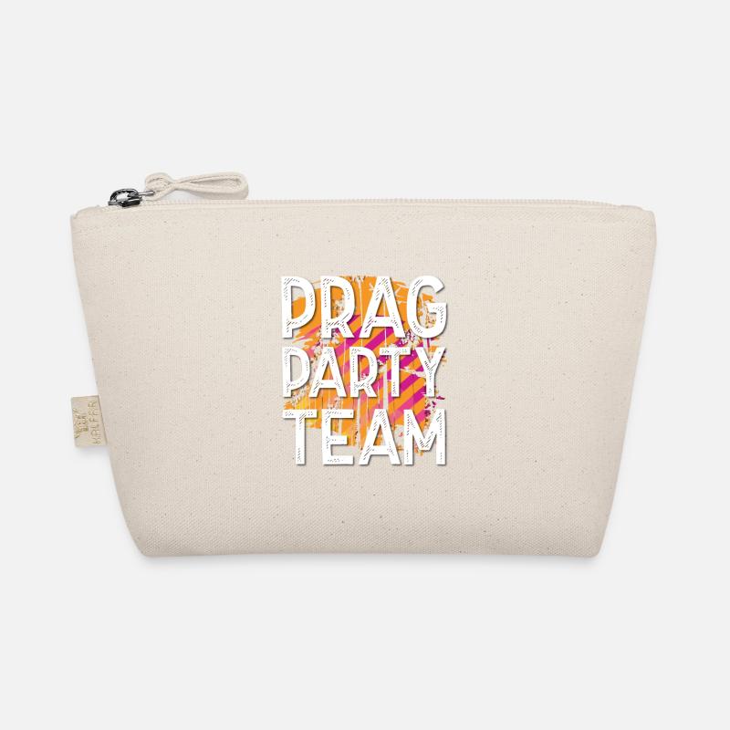 Équipe du Parti de Prague Trousse biologique