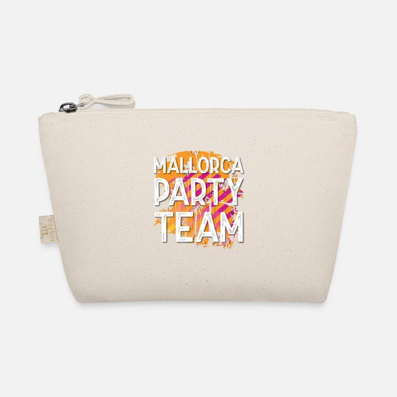 Majorque Party Team Trousse biologique