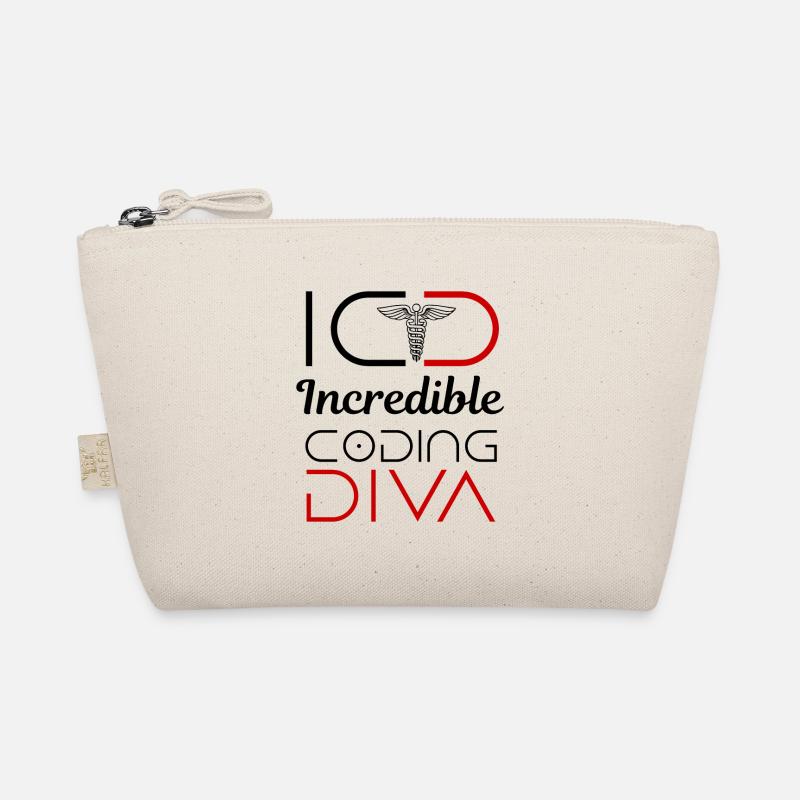 Medical Coder Profession Medical Organic Pouch