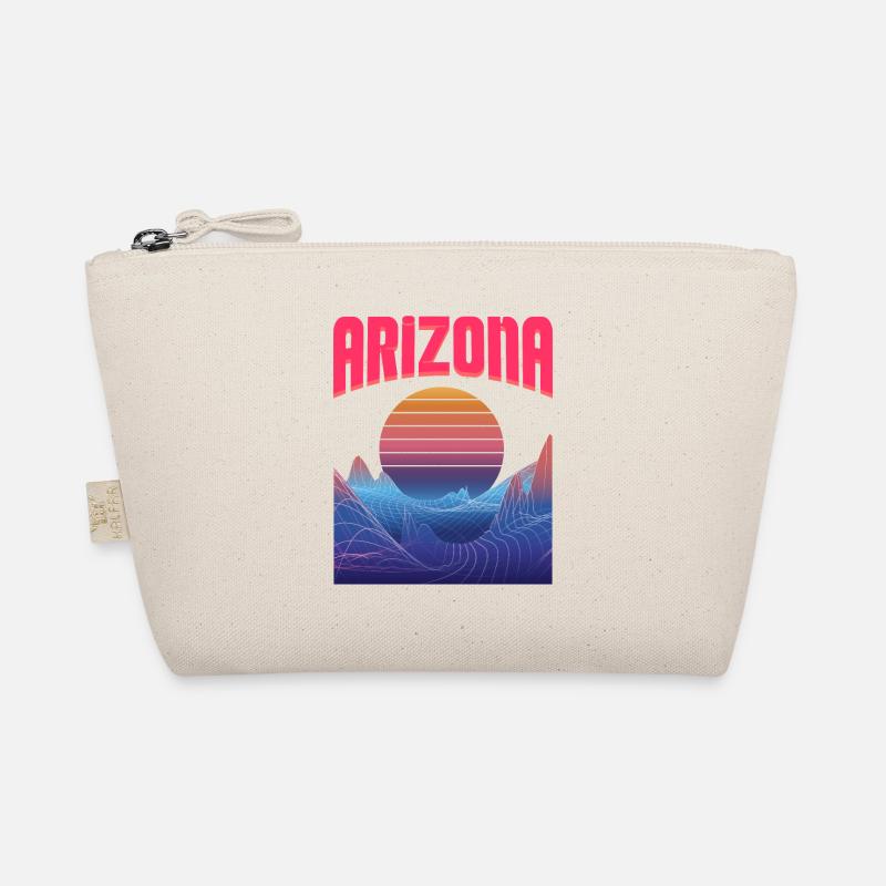 arizona Bio-Täschchen