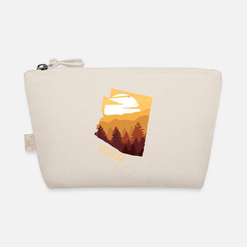 arizona Bio-Täschchen