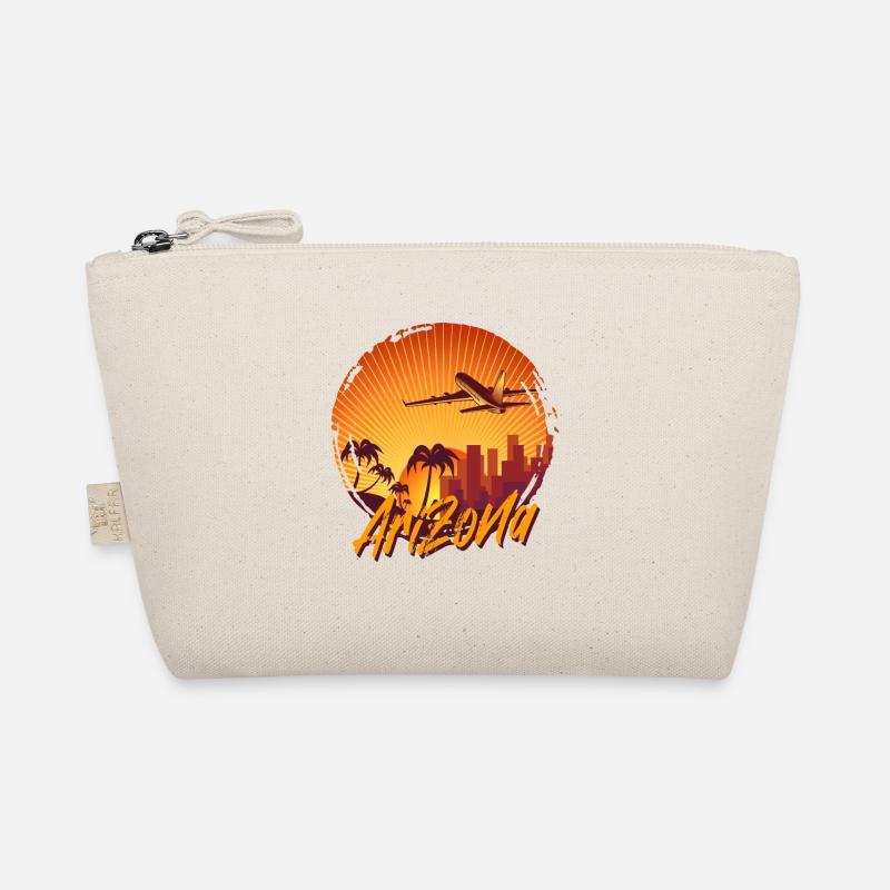 arizona Bio-Täschchen