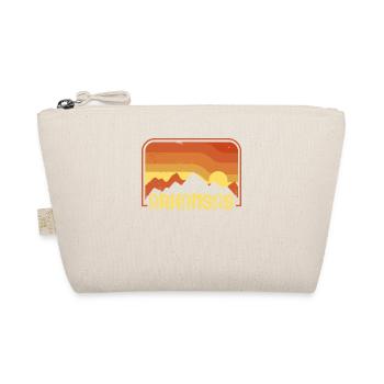 Arkansas - Organic Pouch - nature - Front