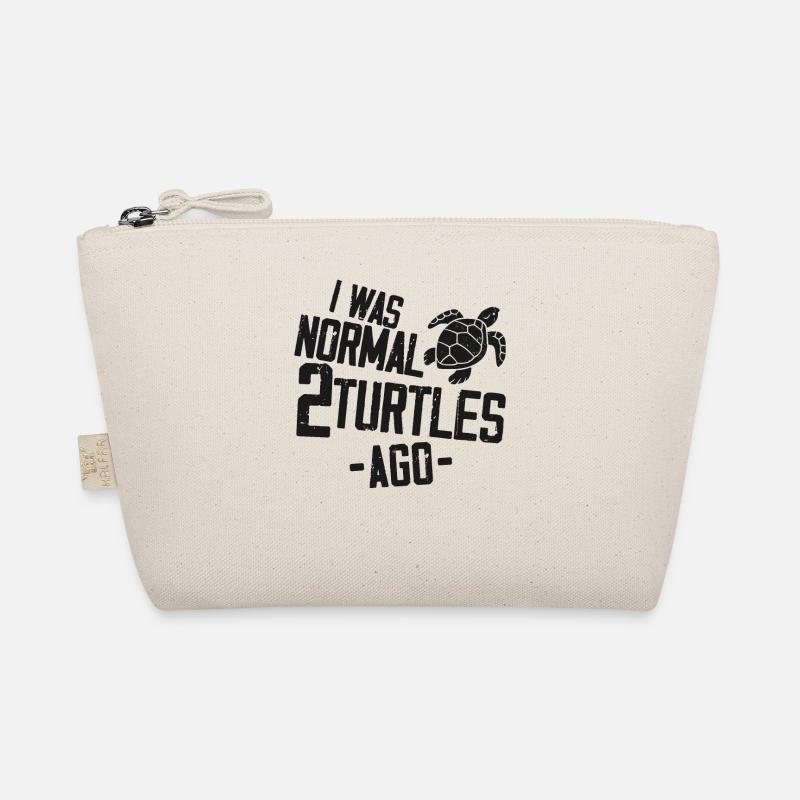 Tortue de mer I Was Normal 2 Trousse biologique