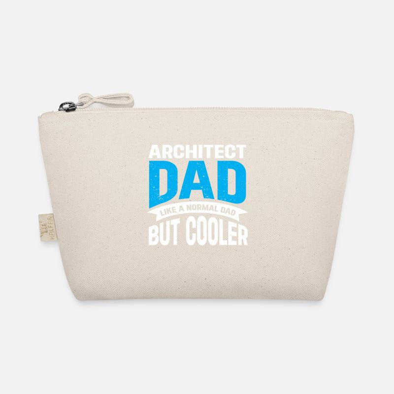 Cadeau d’architecte, amoureux de l’architecture Trousse biologique