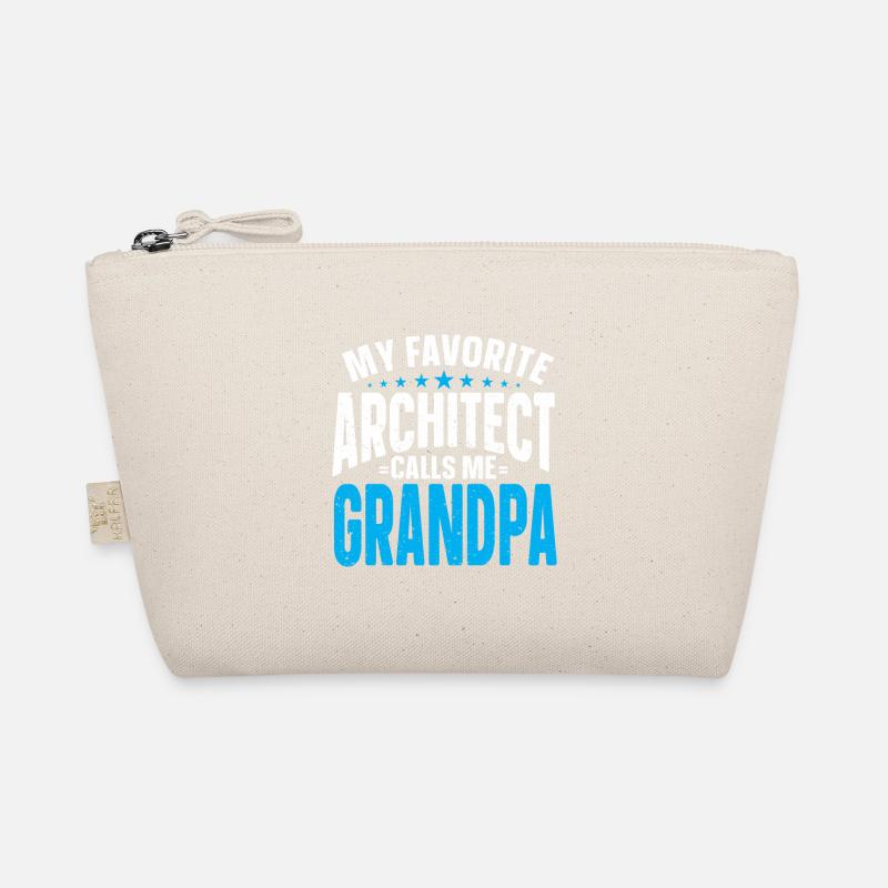 Cadeau d’architecte, amoureux de l’architecture Trousse biologique
