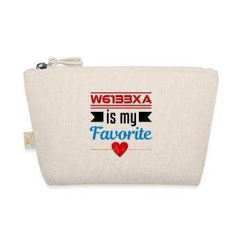 Medical Coder Profession Medical - Organic Pouch - nature - Front