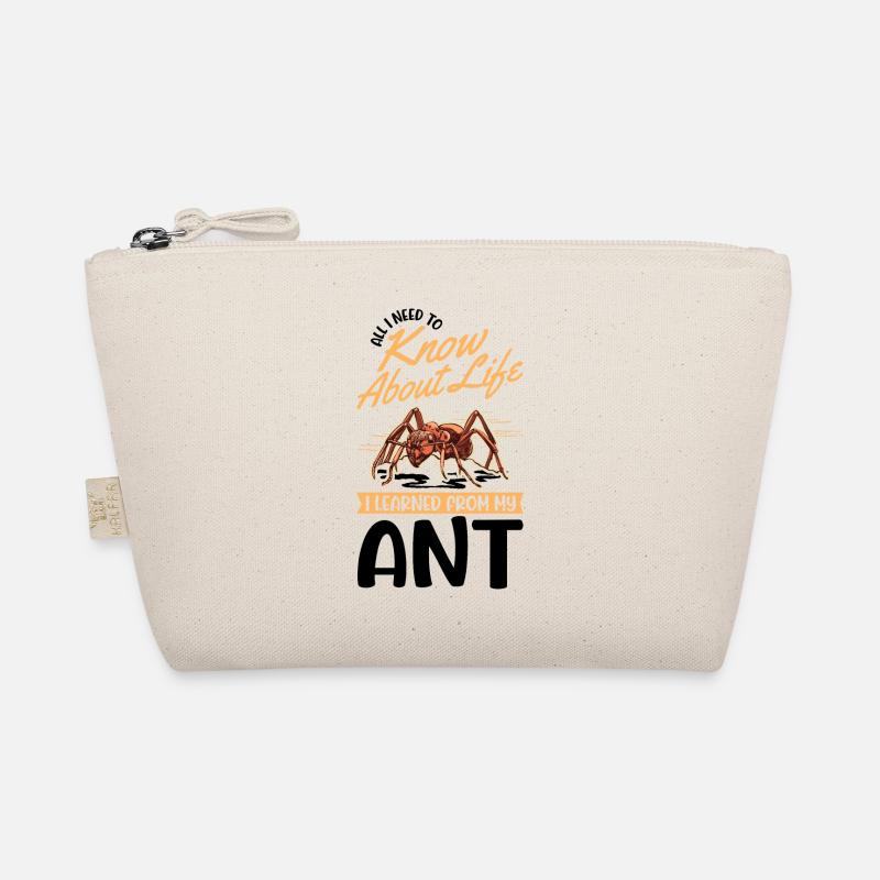 Fourmis, fourmilière, fourmilière, fourmis de feu Trousse biologique