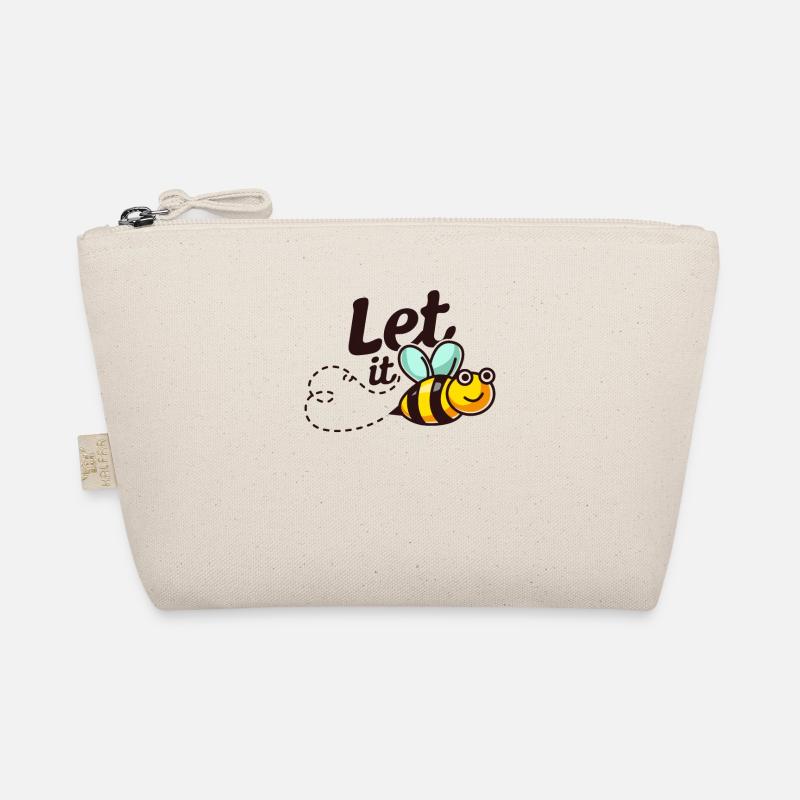 Let it BEE - abeilles Trousse biologique