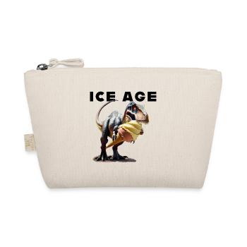 L’ère glaciaire avec les dinosaures - Trousse biologique - nature - Devant