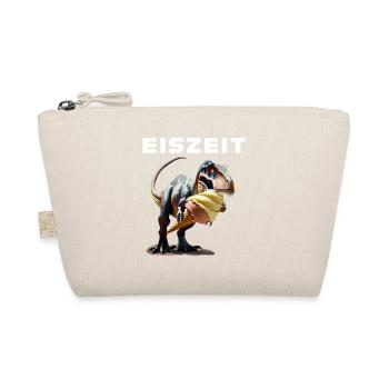 L’ère glaciaire avec les dinosaures - Trousse biologique - nature - Devant