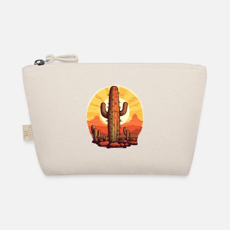 Cactus Trousse biologique