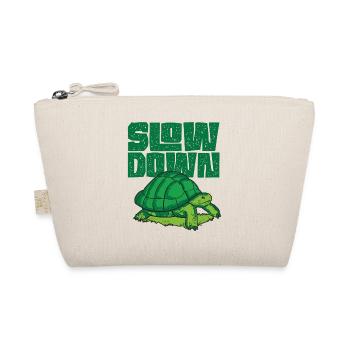Tortue de mer Tortue ralentir - Trousse biologique - nature - Devant