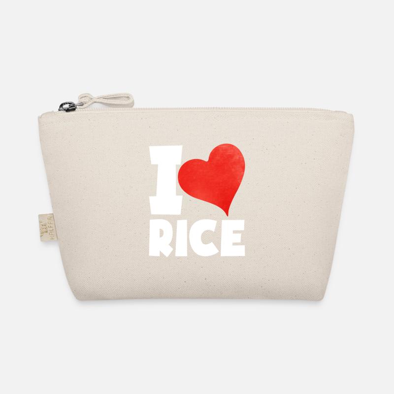 Riz Trousse biologique